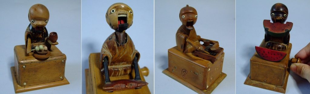 神戸人形の魅力とは 「創始期の作者たち」 リモート・ミュージアム・トーク（中） | ラジトピ ラジオ関西トピックス